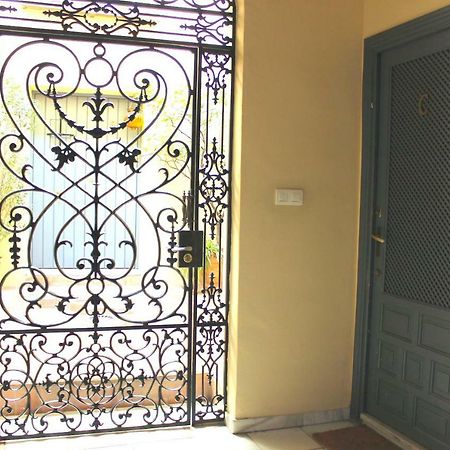 Apartamento En El Corazon De Sevilla Exterior photo