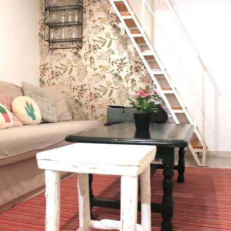 Apartamento En El Corazon De Sevilla Exterior photo