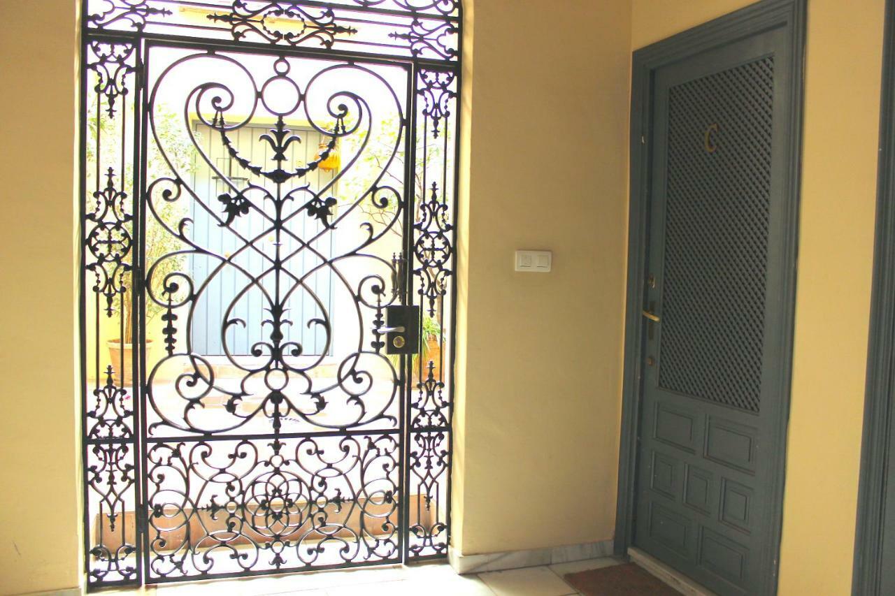 Apartamento En El Corazon De Sevilla Exterior photo