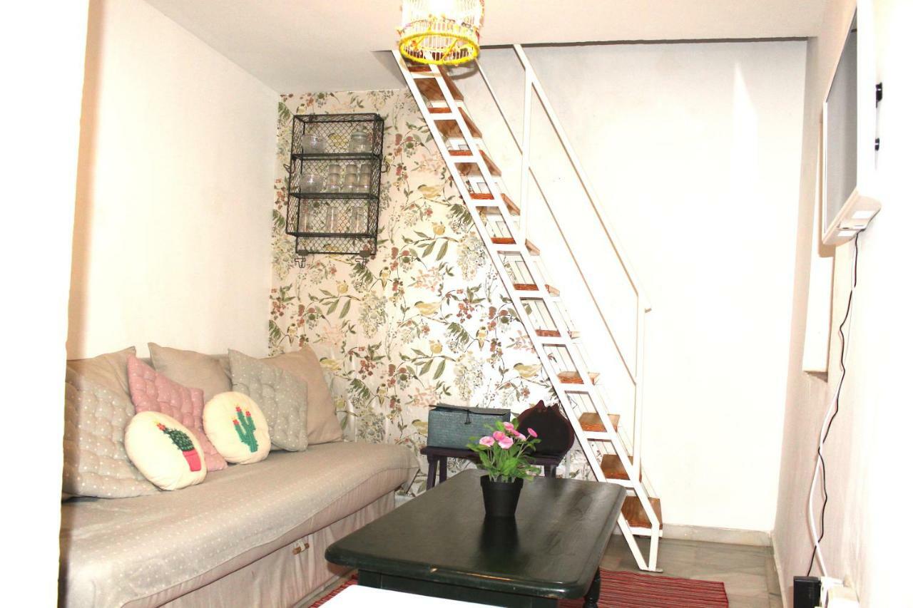 Apartamento En El Corazon De Sevilla Exterior photo