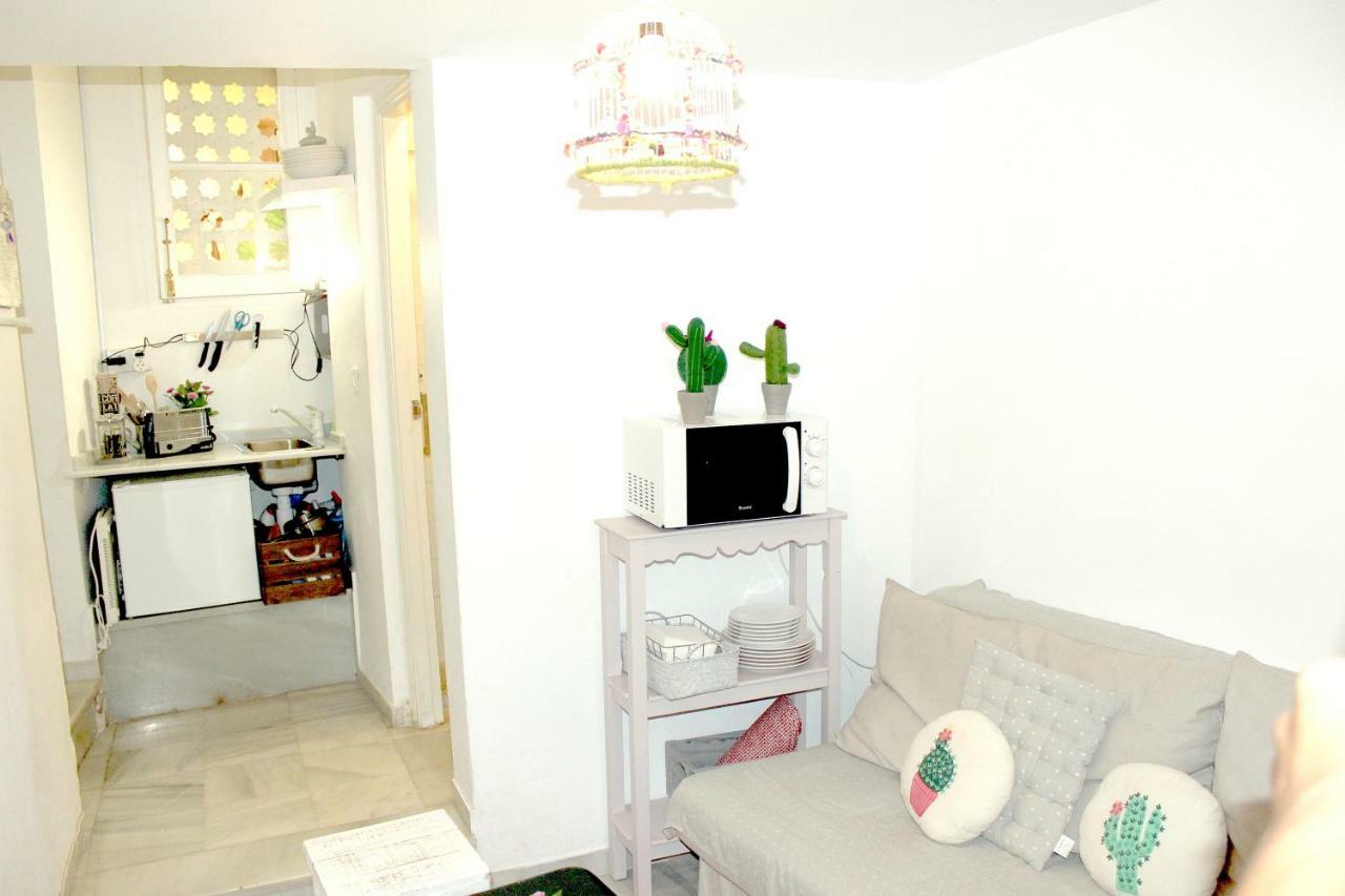Apartamento En El Corazon De Sevilla Exterior photo