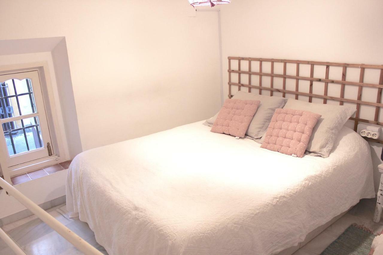 Apartamento En El Corazon De Sevilla Exterior photo