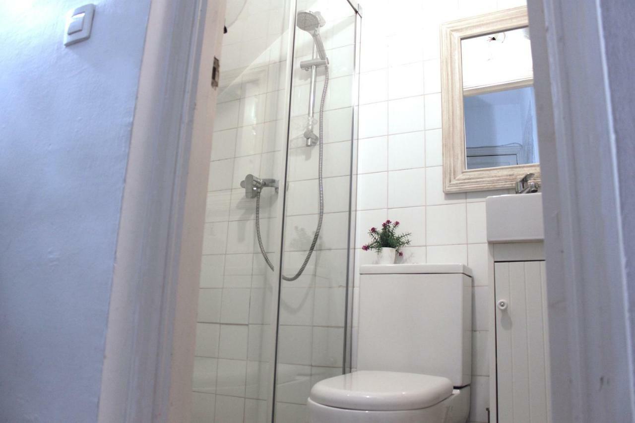Apartamento En El Corazon De Sevilla Exterior photo