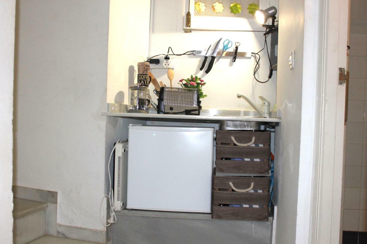 Apartamento En El Corazon De Sevilla Exterior photo