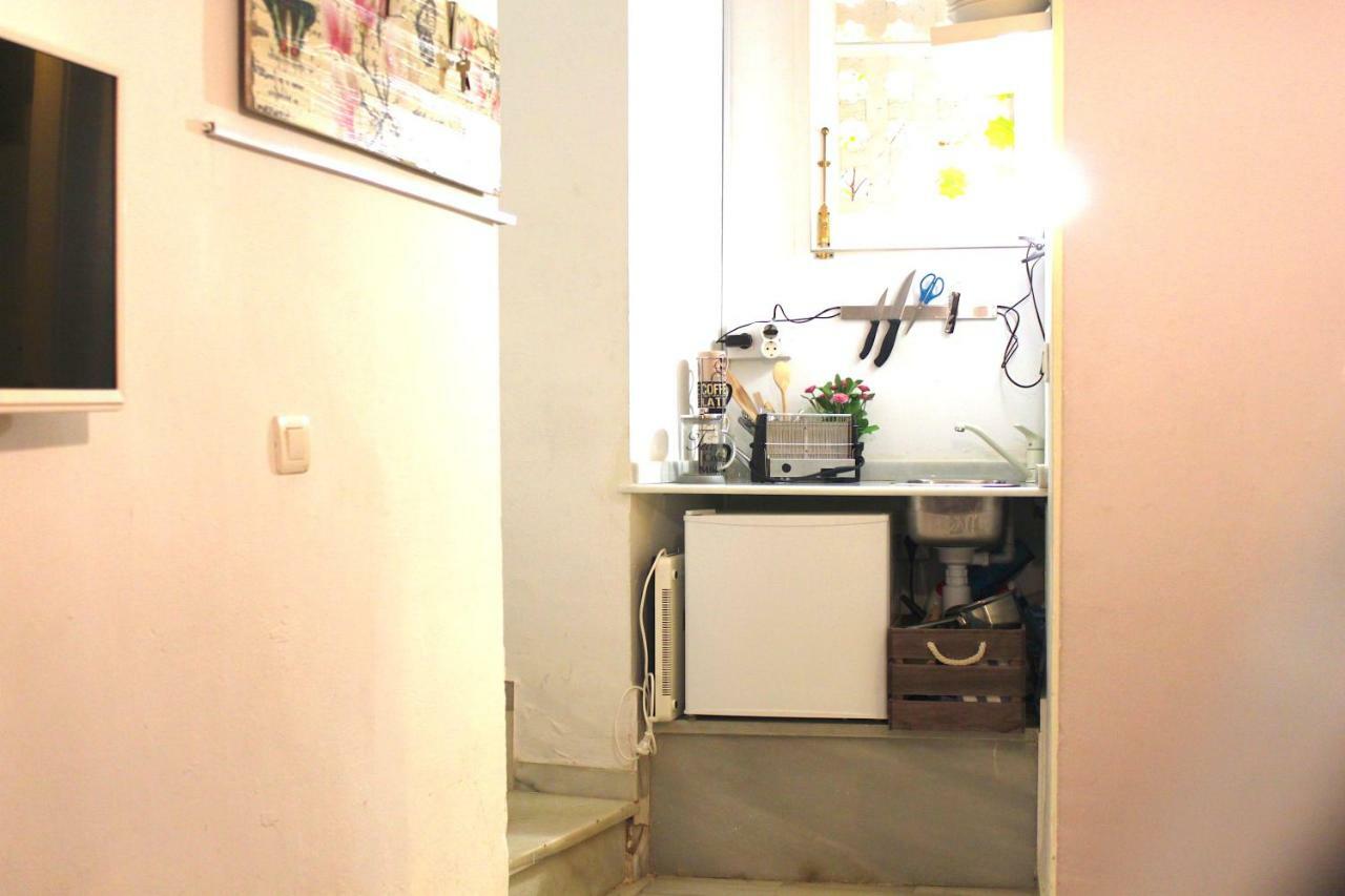 Apartamento En El Corazon De Sevilla Exterior photo